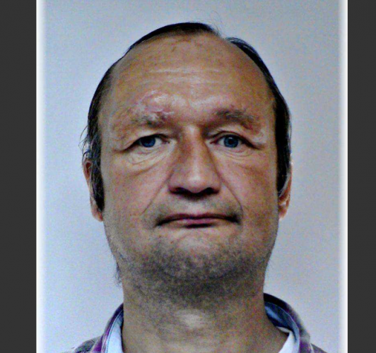 Eltűnt Molnár József