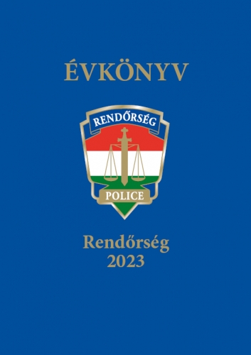 Évkönyv_Rendőrség_2023