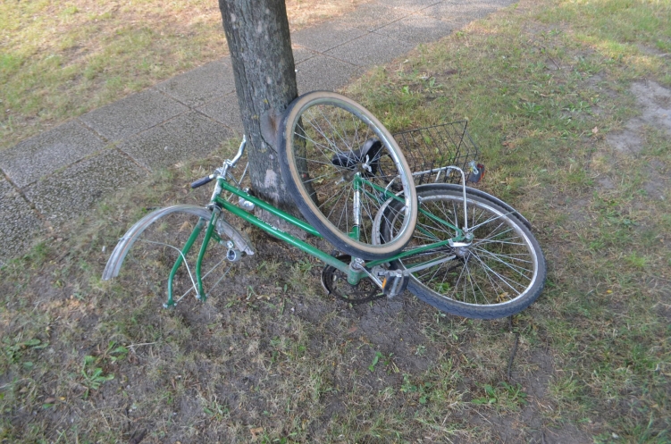 Győri baleset