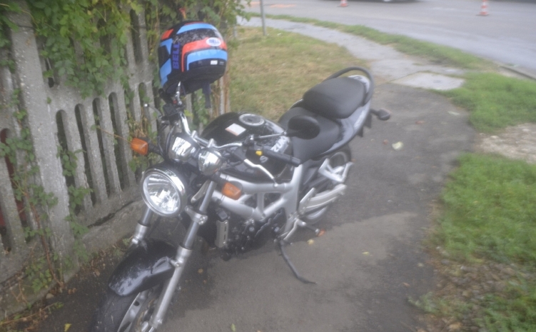 motoros