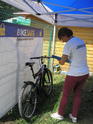 bikesafe