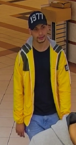 "