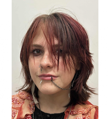 Eltűnt Jakus Zsófia Enikő a IX. kerületből