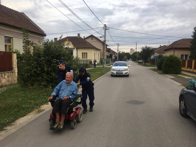 kerekesszék