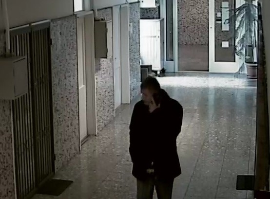 "