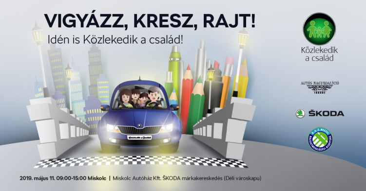 közlekedik