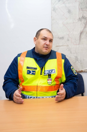 Kiss Gábor zászlós