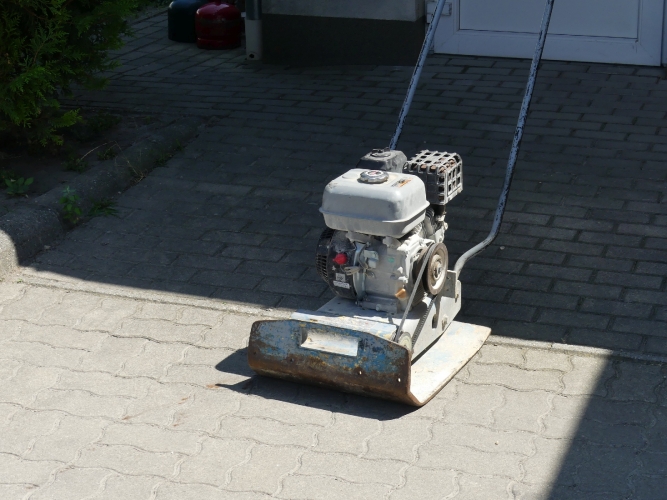 Lapvibrátor