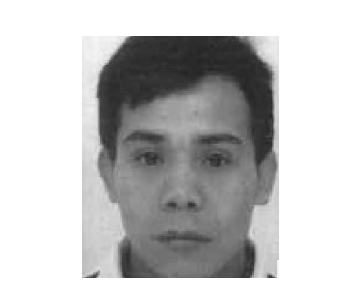 Eltűnt Le Van Thang 