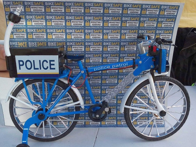 BikeSafe