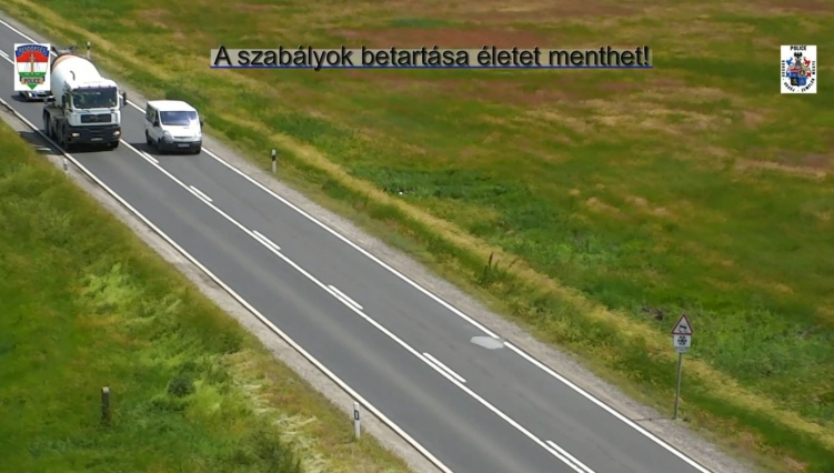 előzés