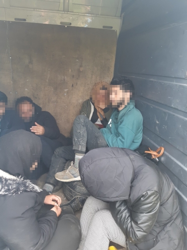 migráns