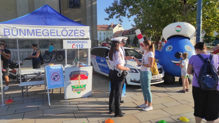 baleset-megelőzés