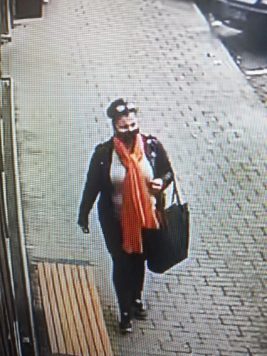 parfüm