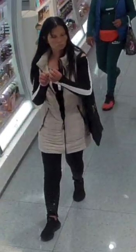 "