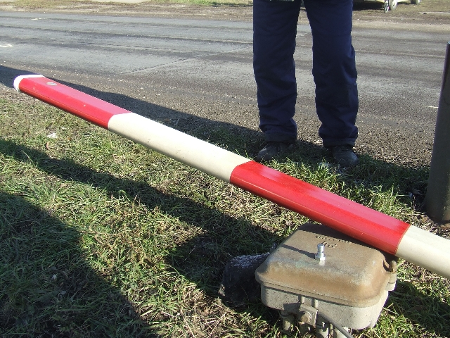 sorompó