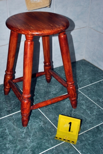 zaklatás