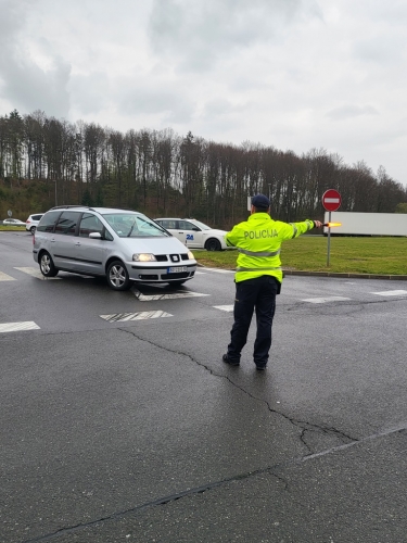 Közlekedési tudnivalók Szlovéniában