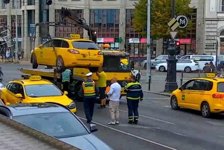 taxis