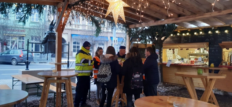 adventi akció