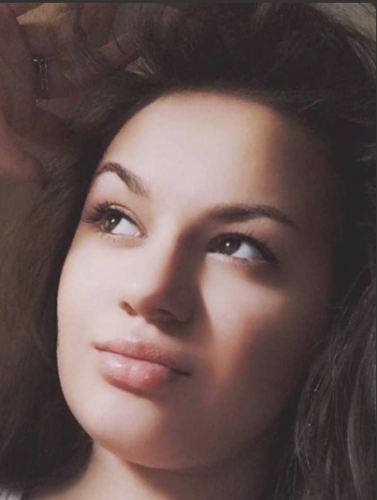 Eltűnt Barkóczi Vanessza Éva