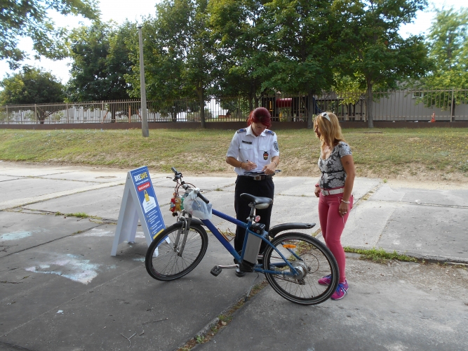 bikesafe