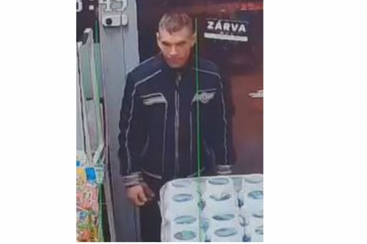 Felismeri? Jelentkezzen!