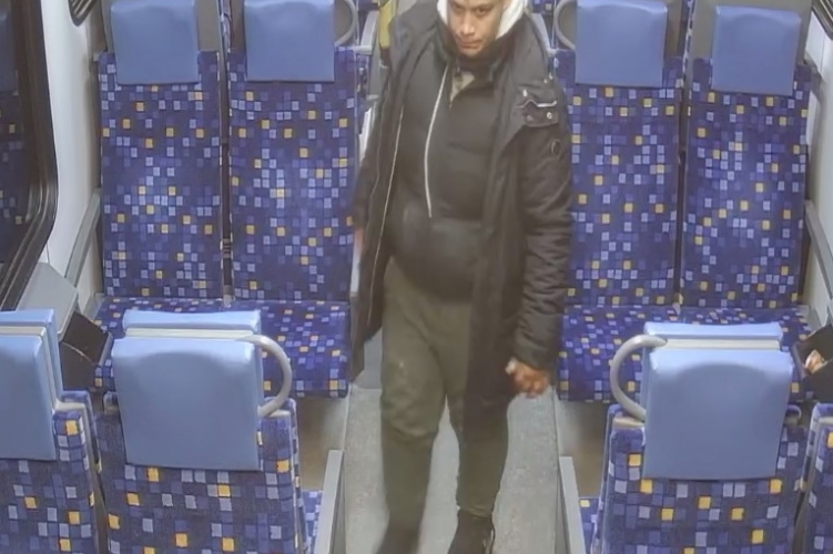 Kifosztás miatt keressük