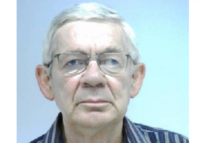 Halmosi László,eltűnt