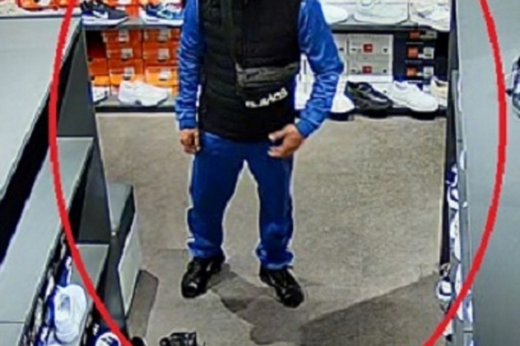 Lopás miatt keressük őket