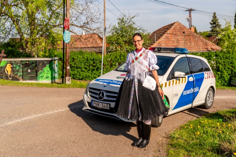 Biztonságban a húsvéti ünnepek alatt is