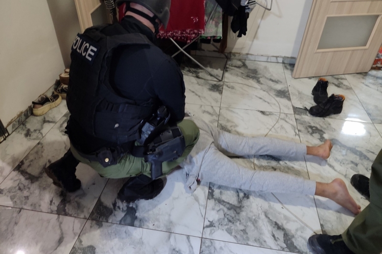 Csoportos rablás miatt felelhetnek