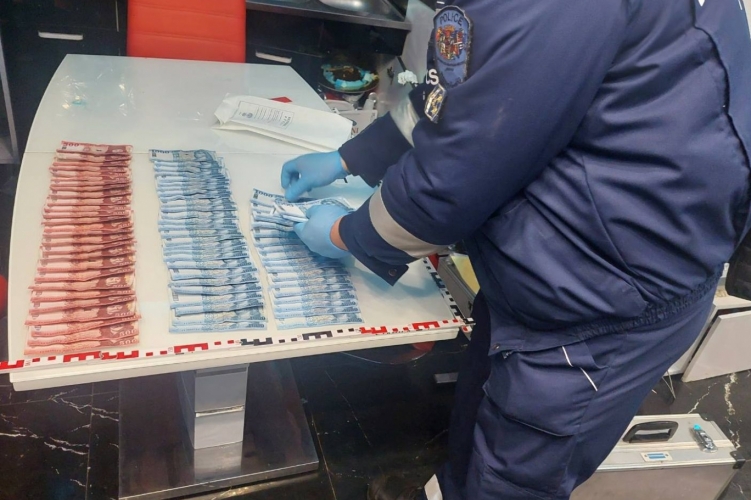 Kristálytiszta, hogy vége a drogbiznisznek