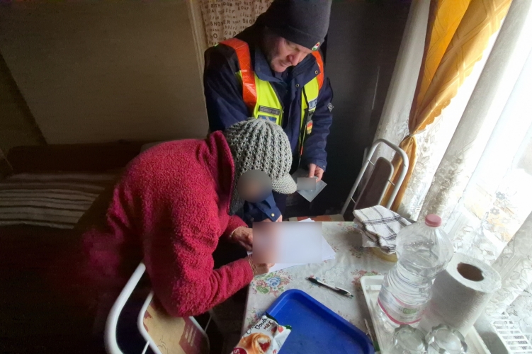 Továbbra is összehangoltan zajlik a munka Kép