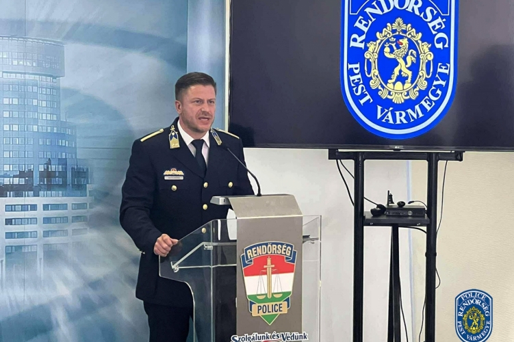 Félresikerült bankrablás