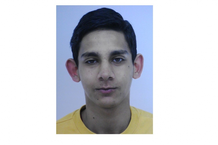 Bűnügy,bűnmegelőzés,balesetinfó,Szolnok,Szolniki rendőrkapitányság,rendőreink,lakossági segítség,16 éves fiú,Rácz István,Hirmagazin.eu,eltűnt,fiú,fiatalkorú,16 éves,magyar rendőrség,közbiztonság növelése,mindennapos áldozatvállalásukat köszönjük!,police.hu,ORFK,BRFK,Készenléti Rendőrség,TEK,kommandó,kerületi kapitányságok,vármegyei rendőr-főkapitányságok,városi kapitányságok,keresés,nyomozás,friss rendőrségi bejelentés,friss,rendőrségi hírek,rendőri hírek,közérdekű,haza,hazaszeretet,veszély,életveszély