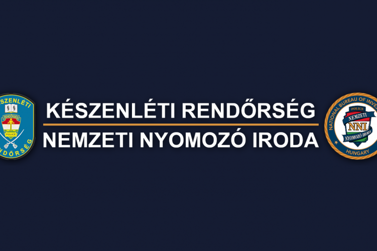 Terrorcselekménnyel fenyegetett - elfogták