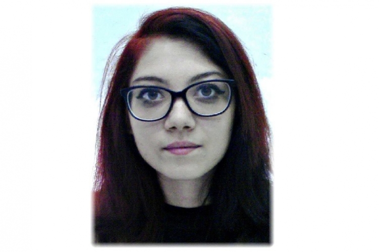 Bűnügy,bűnmegelőzés,balesetinfó,Figyelem! Eltűnt,17 éves leány,Botrágyi Letícia,Budapest,XII. kerület,rendőreink,lakossági segítség,keresés,nyomozás,haza,hazaszeretet,Hirmagazin.eu