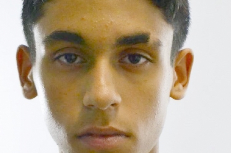 Eltűnt Cető István Milán Kép