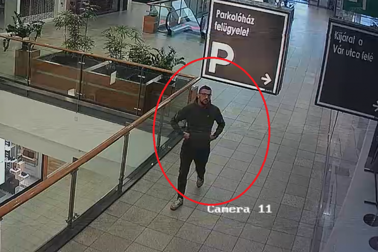 Rollerlopás miatt keressük