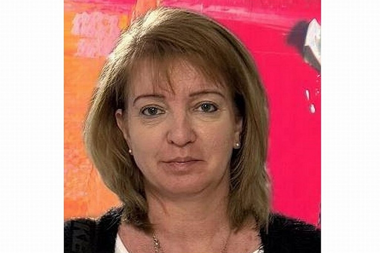 Eltűnés miatt keressük Hercselné Markotics Nórát