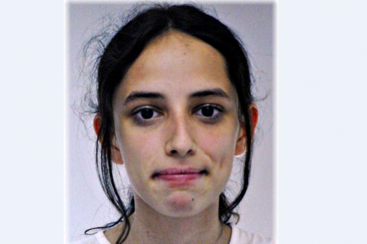 Bűnügy,bűnmegelőzés,balesetinfó,Figyelem! rendőreink keresik,16 éves,fiatal leány,Illés Margit,lakossági segítség,olvasók,megosztás,segítsük ezzel is,Hirmagazin.eu,Police.hu,yard,ORFK,BRFK,Készenléti Rendőrség,Magyar Rendőrség,TEK,kommandó,kerületi kapitányságok,friss rendőrségi bejelentés,friss,rendőrségi hírek,rendőri hírek,közérdekű,rendőreink,elfogás,eljárás,haza,hazaszeretet,Borsod-Abaúj-Zemplén Vármegyei Rendőr-főkapitányság,Hejőkeresztúr