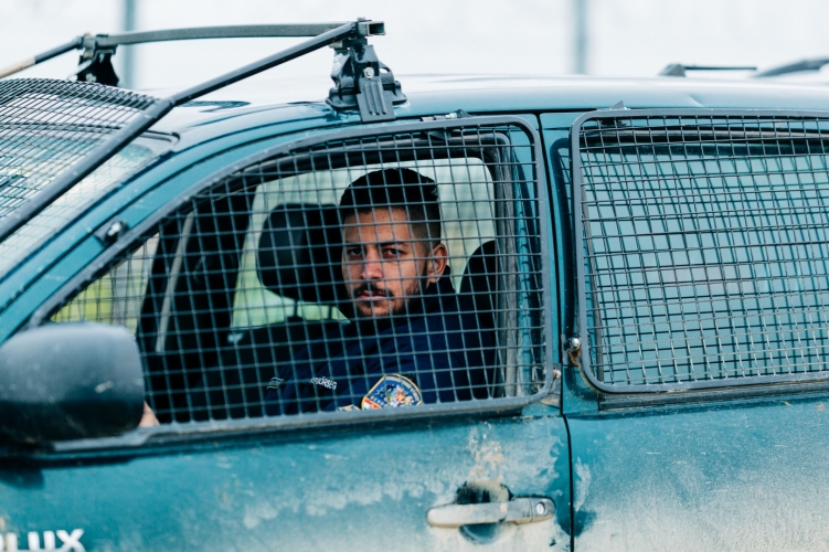 Országos határrendészeti összesítő Kép