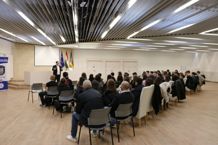 Kibervédelem és prevenció