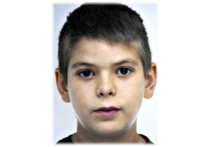 Károlyi Roland,eltűnt