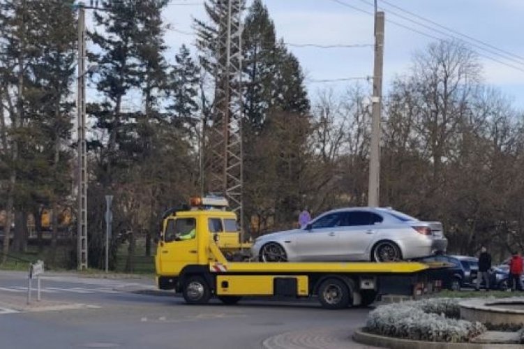 Véget ért az ámokfutás