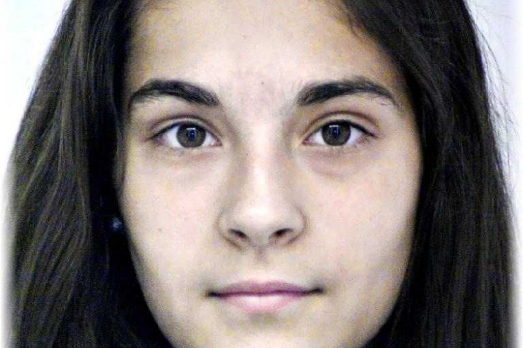 Krisz Ráhelt,eltűnt