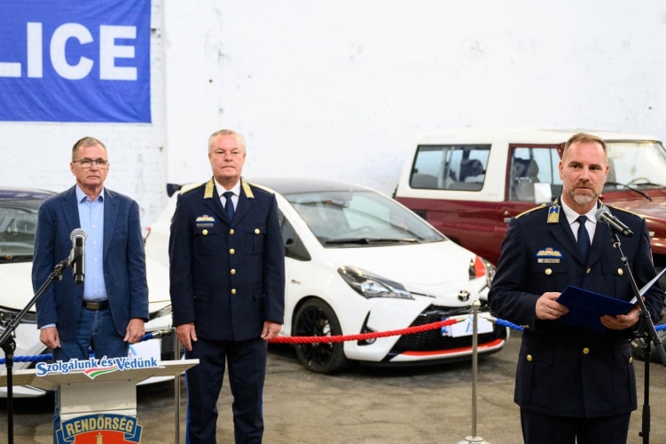 Delta Program: az első negyedév mérlege
