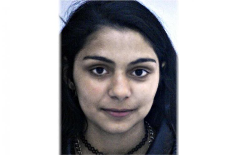 eltűnt,fiatalkorú lány