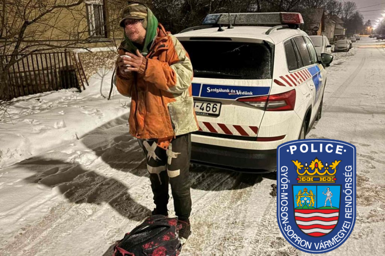 mentés,segítség,rendőrség,rendőrök,tél,hideg,fagy,idősek,rászorulók,tanyák,külterület,elszigeteltség,gondoskodás,védelem,támogatás,emberség,szolgálat,biztonság,életmentés,beavatkozás,járőrözés,ellenőrzés,odafigyelés,törődés,segítségnyújtás,fűtés,tűzifa,fahordás,szénlapátolás,hóeltakarítás,bevásárlás,gyógyszer,ellátás,túlélés,mentőmunka,megelőzés,gondozás,karitatív,humánum,szolidaritás,felelősség,gondviselés,támogatórendszer,életvédelem,idősellátás,tanyavilág,közbiztonság,segítségadás,felügyelet,kapcsolat,jelenlét,bejárás,riasztás,reagálás,gondoskodó,odafigyelő,közösség,összefogás,védekező,kiszolgáltatott,magány,elesettség,segítségkérés,segítőkéz,támogatottság,bizalom,humánszolgálat,felkarolás,biztonságérzet,életmentő,beavatkozó,járőrszolgálat,meleg,tüzelő,krízis,kríziskezelés,támogatásnyújtás,mentőjelenlét,felkutatás,helyszíni,segítségszolgálat,gondviselő,védekezőmunka,közszolgálat. közlekedés,közlekedési baleset,autópálya,baleset,halálos baleset,áldozatok,mentők munkája,tűzoltók helytállása,rendőrségi beavatkozás,helyszín biztosítása,katasztrófavédelem,torlódás,forgalomterelés,közúti tragédia,mentés a helyszínen,közlekedésbiztonság,mindennapi hősök,hősies helytállás,Hirmagazin.eu,Hirmagazin.eu Online Média,hírek,főhírek,rendőreink,mentőseink,tűzoltóink,áldozatvállalás,haza,hazaszeretet,köszönet,hőseink,magyar rendőrség,magyar ügyészség,magyar bíróságok,országos mentőszolgálat,országos katasztrófavédelmi főigazgatóság,tűzoltók,szakmaszeretet,nyomozás,helyszínelés,elfogás,körözés,bűnüldözés,bűnmegelőzés,intézkedés,bevetés,határrendészet,készenlét,terrorelhárítás,TEK,sürgősség,rohamkocsi,mentőhelikopter,triázs,újraélesztés,elsősegély,betegszállítás,sérülés,tömegbaleset,kórház,ügyelet,tűzoltás,oltás,tűzeset,füstmérgezés,műszaki mentés,tűzoltóautó,vízsugár,létrás kocsi,romkutatás,veszélyhelyzet,viharkár,árvíz,belvíz,fakidőlés,útzár,kárfelszámolás,katasztrófa,védekezés,kitelepítés,lakosságvédelem,veszélyelhárítás,gyorsbeavatkozás,iparbiztonság,veszélyes anyag,robbanás,épületomlás,földrengés,vihar,tűzriadó,tűzvizsgálat,közrend,traffipax,hatóság,állami szervek,beosztott,parancsnok,hivatás,szolgálatteljesítés,bajtársiasság,kitartás,bátorság,szakértelem,felderítés,bizonyíték,tanúkihallgatás,jegyzőkönyv,törvényesség,igazságszolgáltatás,büntetőeljárás,veszély,figyelmeztetés,lakossági bejelentés,segélyhívás,112,helyszín,operatív törzs,válságkezelés,koordináció,védőfelszerelés,sisak,egyenruha,szolgálati jármű,készenléti egység,hivatásos állomány,polgári állomány,szolgálati eskü,becsület,kötelesség,elhivatottság